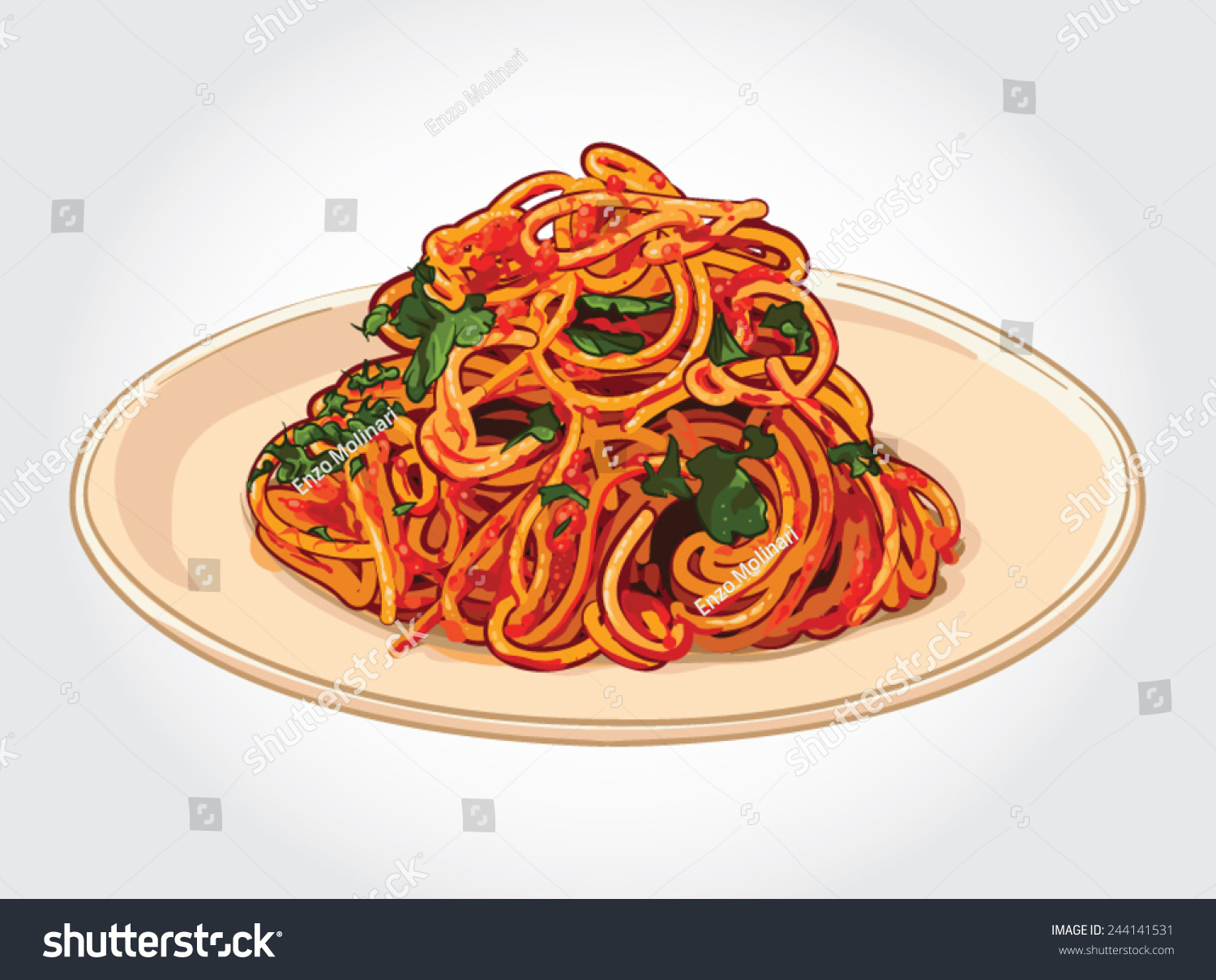 三款经典美味意大利面 | 3 Classic pasta dishes - 知乎